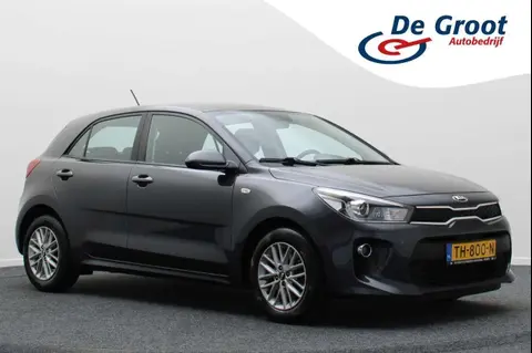 Annonce KIA RIO Essence 2018 d'occasion 