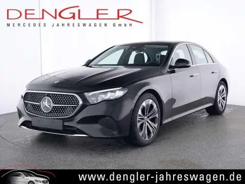 Used MERCEDES-BENZ CLASSE E Petrol 2024 Ad 