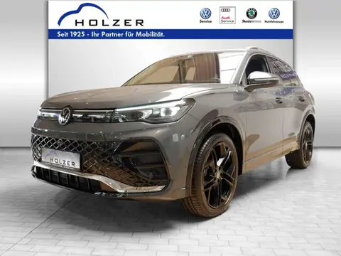 Used VOLKSWAGEN TIGUAN Petrol 2024 Ad 