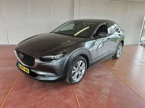 Used MAZDA CX-30 Petrol 2020 Ad 