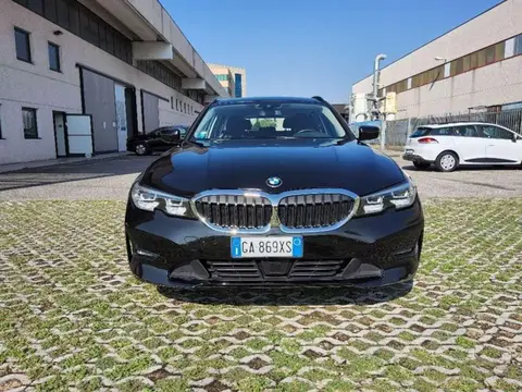 Annonce BMW SERIE 3 Diesel 2020 d'occasion 