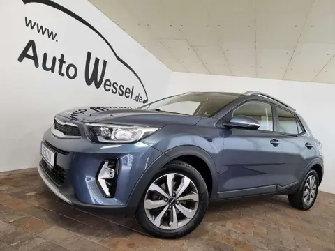 Used KIA STONIC Petrol 2021 Ad 