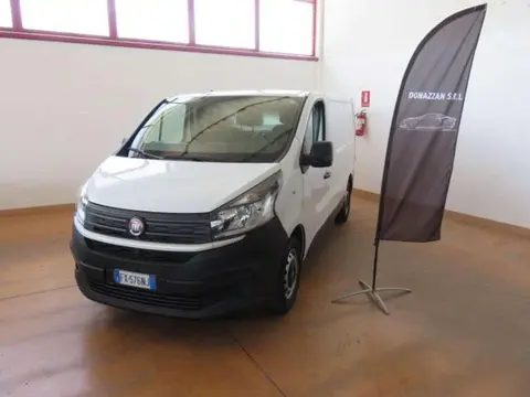 Annonce FIAT TALENTO Diesel 2019 d'occasion 