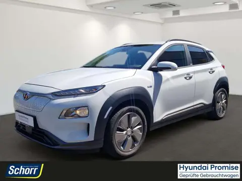 Used HYUNDAI KONA Electric 2020 Ad 