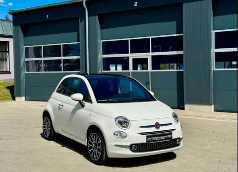 Used FIAT 500 Petrol 2023 Ad 