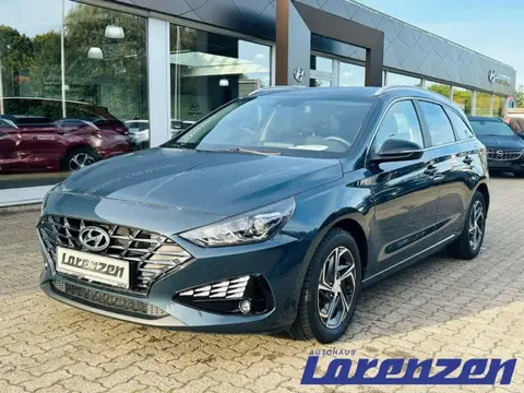 Used HYUNDAI I30 Petrol 2023 Ad 