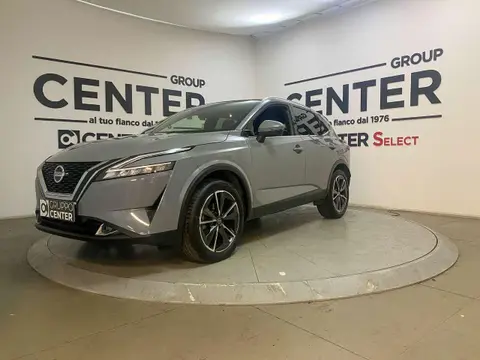 Used NISSAN QASHQAI Hybrid 2021 Ad 