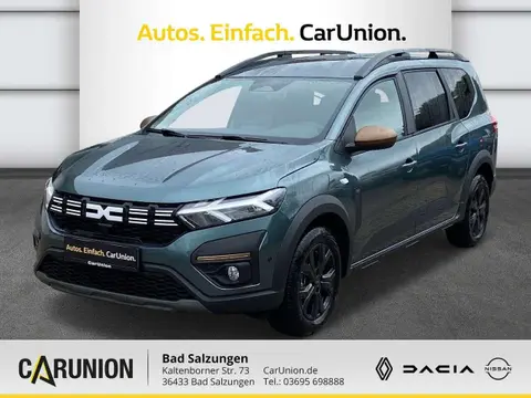 Used DACIA JOGGER LPG 2024 Ad 