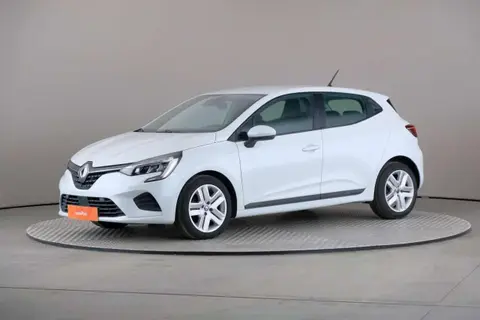 Annonce RENAULT CLIO Essence 2022 d'occasion 