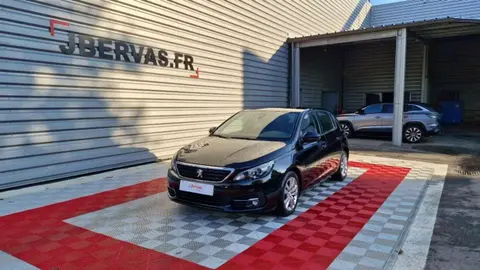 Annonce PEUGEOT 308 Diesel 2020 d'occasion 