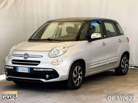 Used FIAT 500L Petrol 2018 Ad 