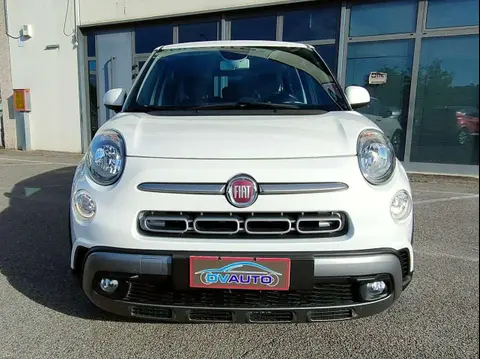 Used FIAT 500L Diesel 2019 Ad 