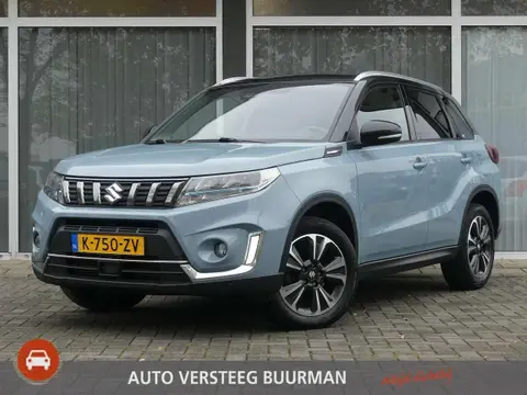 Used SUZUKI VITARA Petrol 2021 Ad 