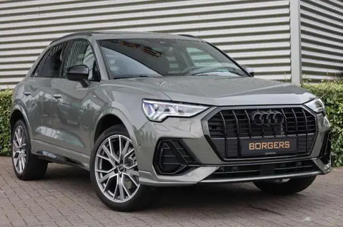 Used AUDI Q3 Hybrid 2023 Ad 