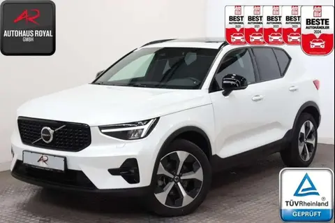 Annonce VOLVO XC40 Essence 2023 d'occasion 