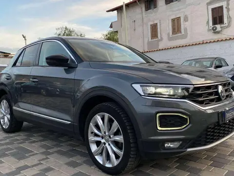 Used VOLKSWAGEN T-ROC Diesel 2019 Ad 