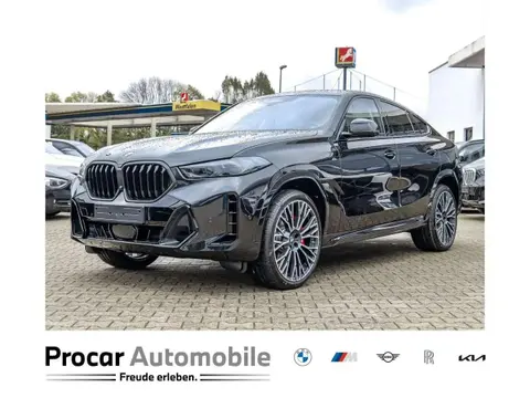 Used BMW X6 Diesel 2024 Ad 