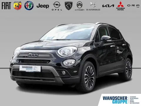 Used FIAT 500X Petrol 2023 Ad 