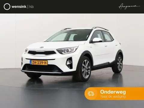 Annonce KIA STONIC Essence 2019 d'occasion 