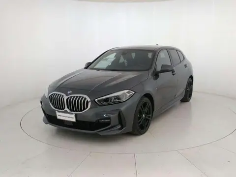 Annonce BMW SERIE 1 Diesel 2021 d'occasion 