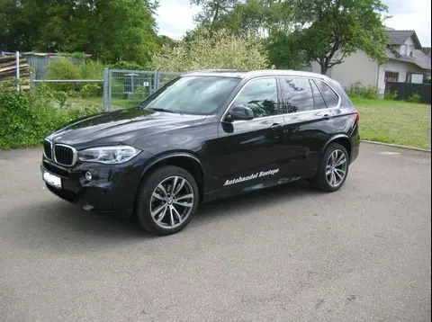 Used BMW X5 Diesel 2018 Ad 