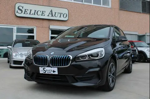 Annonce BMW SERIE 2 Hybride 2019 d'occasion 