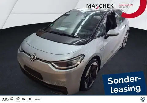 Used VOLKSWAGEN ID.3 Electric 2021 Ad 