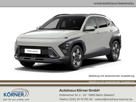 Used HYUNDAI KONA Petrol 2024 Ad 