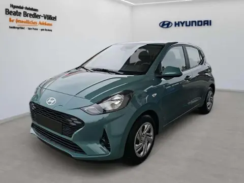 Annonce HYUNDAI I10 Essence 2024 d'occasion 