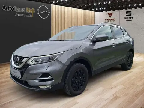 Used NISSAN QASHQAI Petrol 2018 Ad 