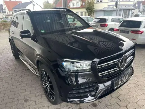 Used MERCEDES-BENZ CLASSE GLS Diesel 2020 Ad 