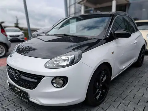 Used OPEL ADAM Petrol 2017 Ad 