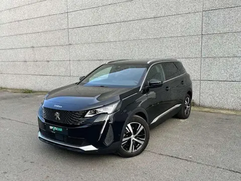 Annonce PEUGEOT 5008 Diesel 2023 d'occasion 