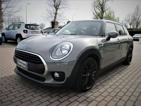 Used MINI ONE Diesel 2018 Ad 