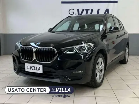 Used BMW X1 Hybrid 2021 Ad 