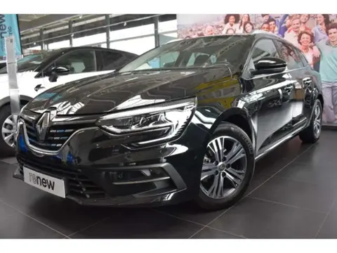 Annonce RENAULT MEGANE Essence 2022 d'occasion 