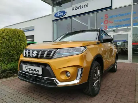 Used SUZUKI VITARA Petrol 2020 Ad 