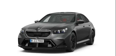 Annonce BMW M5 Essence 2024 d'occasion 