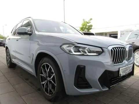 Used BMW X3 Diesel 2023 Ad 