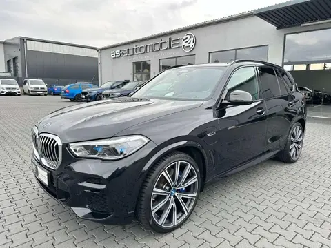 Annonce BMW X5 Hybride 2022 d'occasion Allemagne