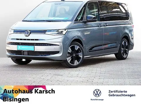 Used VOLKSWAGEN T7 Petrol 2024 Ad 