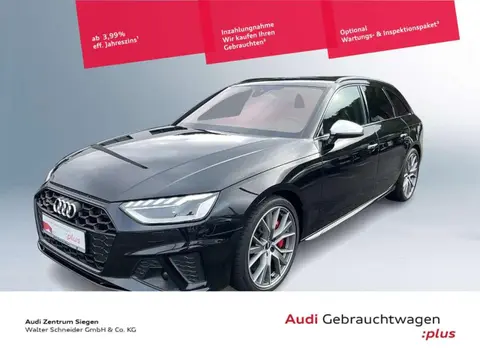 Used AUDI S4 Diesel 2021 Ad 