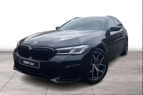 Used BMW SERIE 5 Hybrid 2023 Ad 