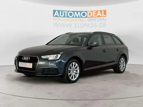 Used AUDI A4 Petrol 2017 Ad 