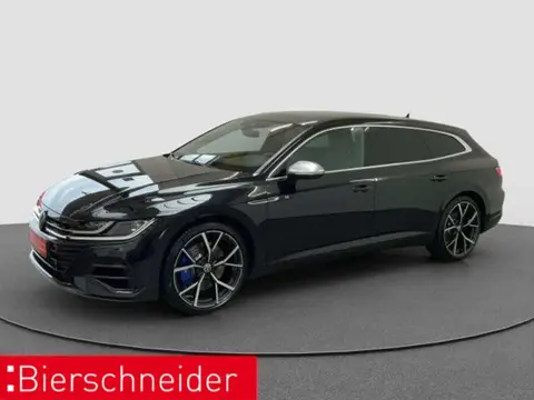 Annonce VOLKSWAGEN ARTEON Essence 2023 d'occasion 