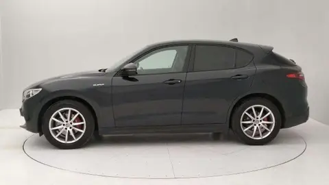 Used ALFA ROMEO STELVIO Diesel 2021 Ad 