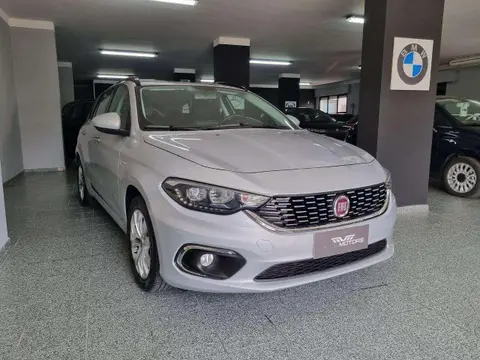 Annonce FIAT TIPO Diesel 2018 d'occasion 