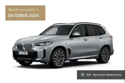 Annonce BMW X5 Hybride 2023 d'occasion 