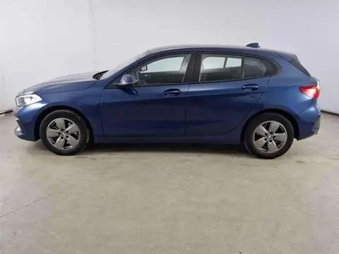 Used BMW SERIE 1 Diesel 2020 Ad 