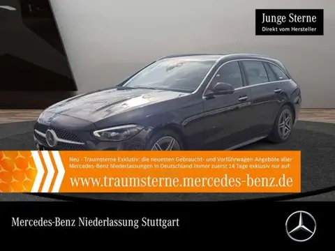 Used MERCEDES-BENZ CLASSE C Diesel 2022 Ad 